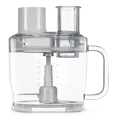 Smeg 50's Retro Style Food Processor Attachment