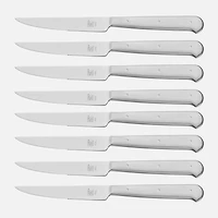 ZWILLING Porterhouse Steak Knives, Set of 8