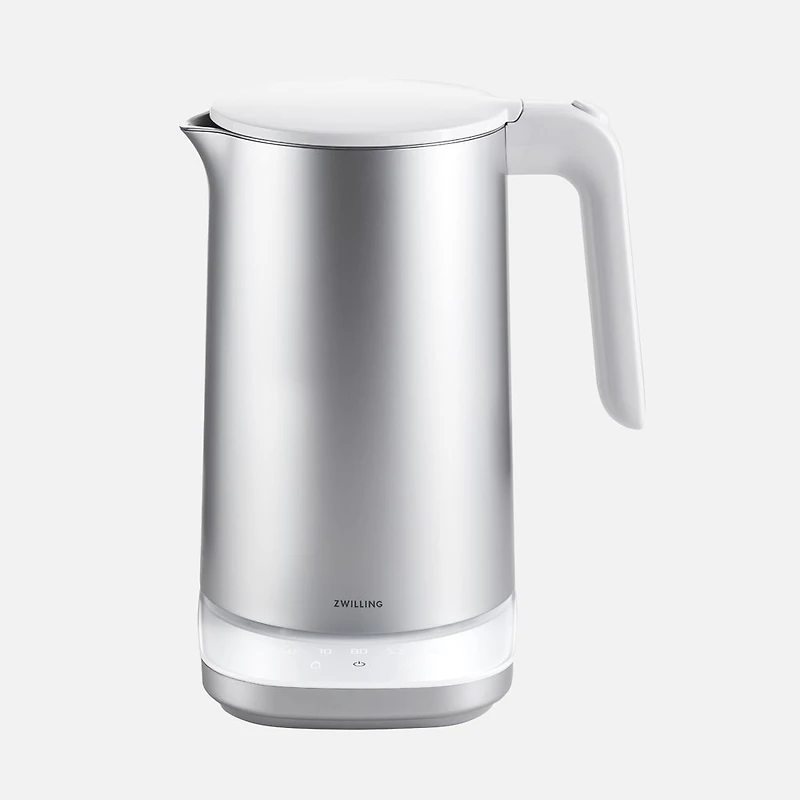 ZWILLING Enfinigy Programmable Electric Kettle