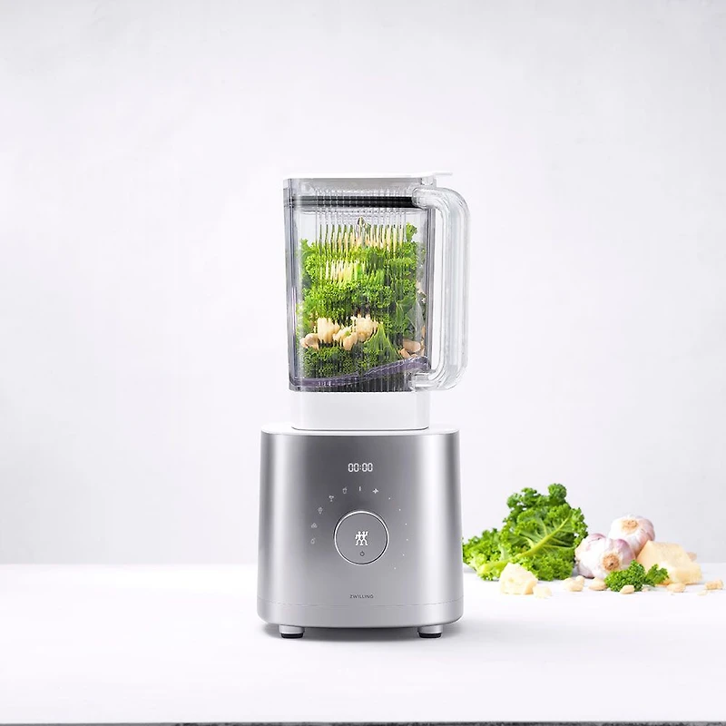 ZWILLING Enfinigy Power Blender