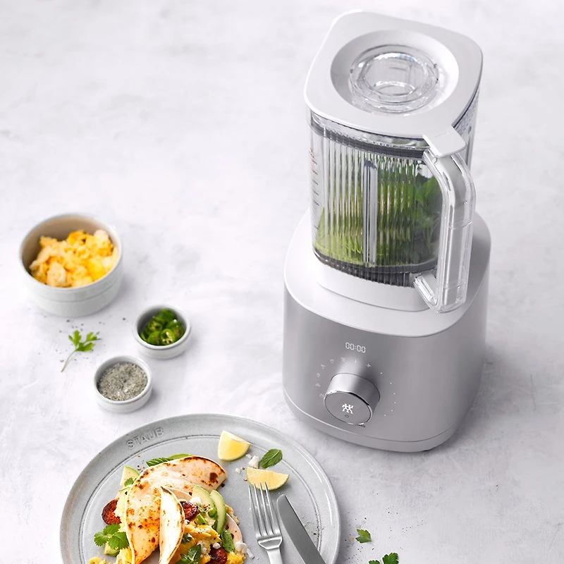 ZWILLING Enfinigy Power Blender