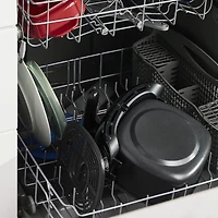 ZWILLING Ceramic Coated Air Fryer Black - 4L