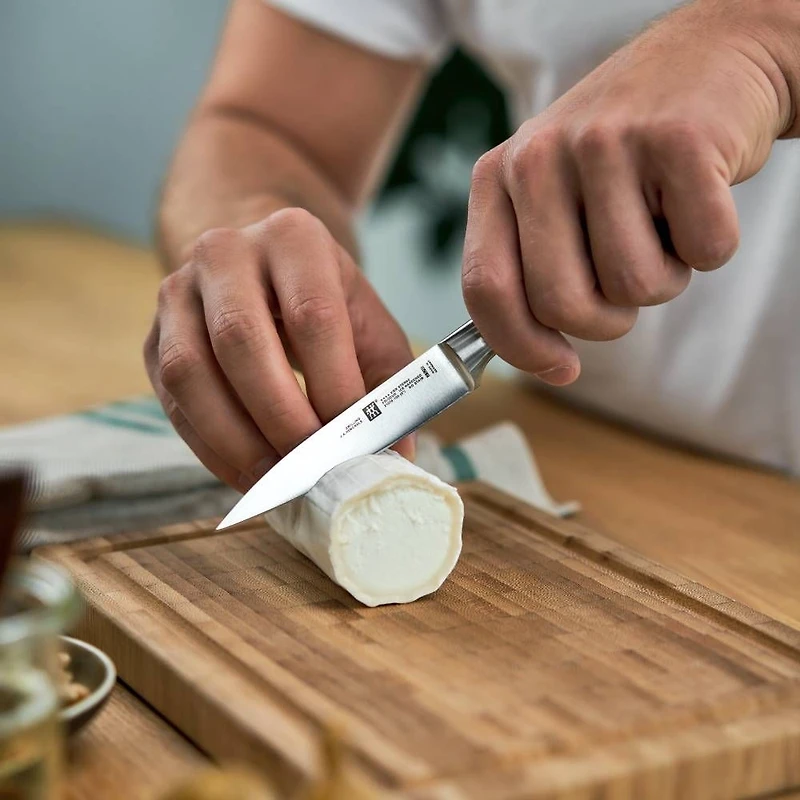 ZWILLING 4 STAR Knife Set, 2 Pieces