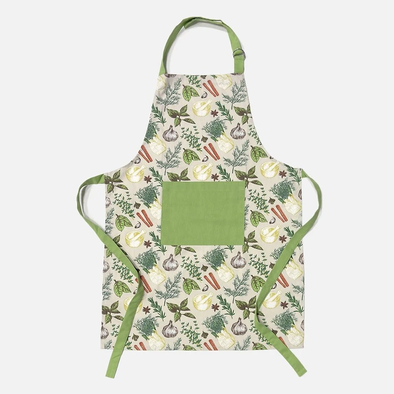 Herbivore Apron