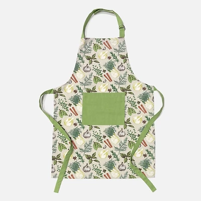 Herbivore Apron