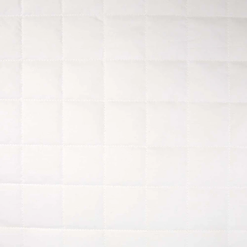 Hotel Five Star Luxury White Pillow Protector