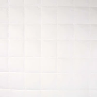 Hotel Five Star Luxury White Pillow Protector