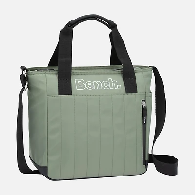 Bench Liv Cooler Bag Poly - Sage 