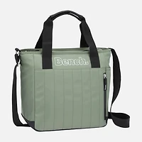 Bench Liv Cooler Bag Poly - Sage 