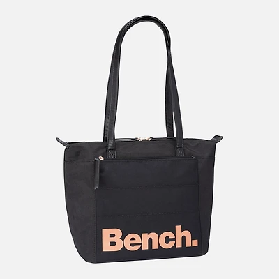 Bench Morisa Cooler Bag Poly - Black 