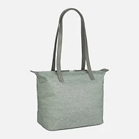 Bench Morisa Cooler Bag Poly - Sage 