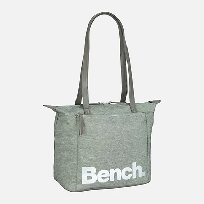 Bench Morisa Cooler Bag Poly - Sage 
