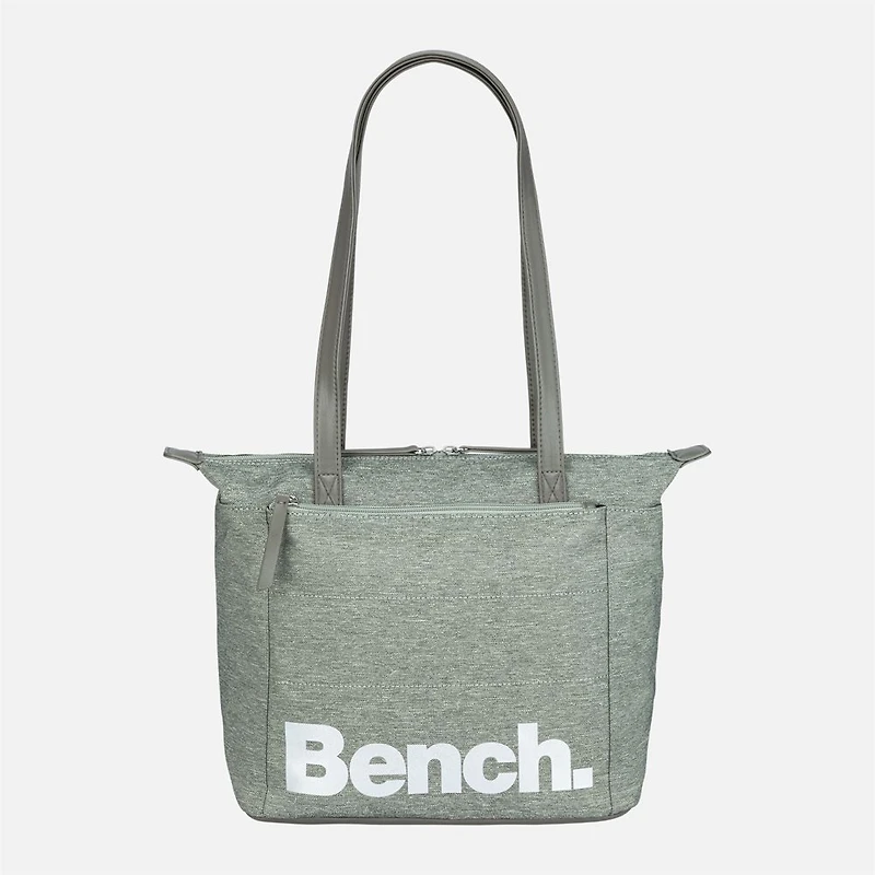 Bench Morisa Cooler Bag Poly - Sage 
