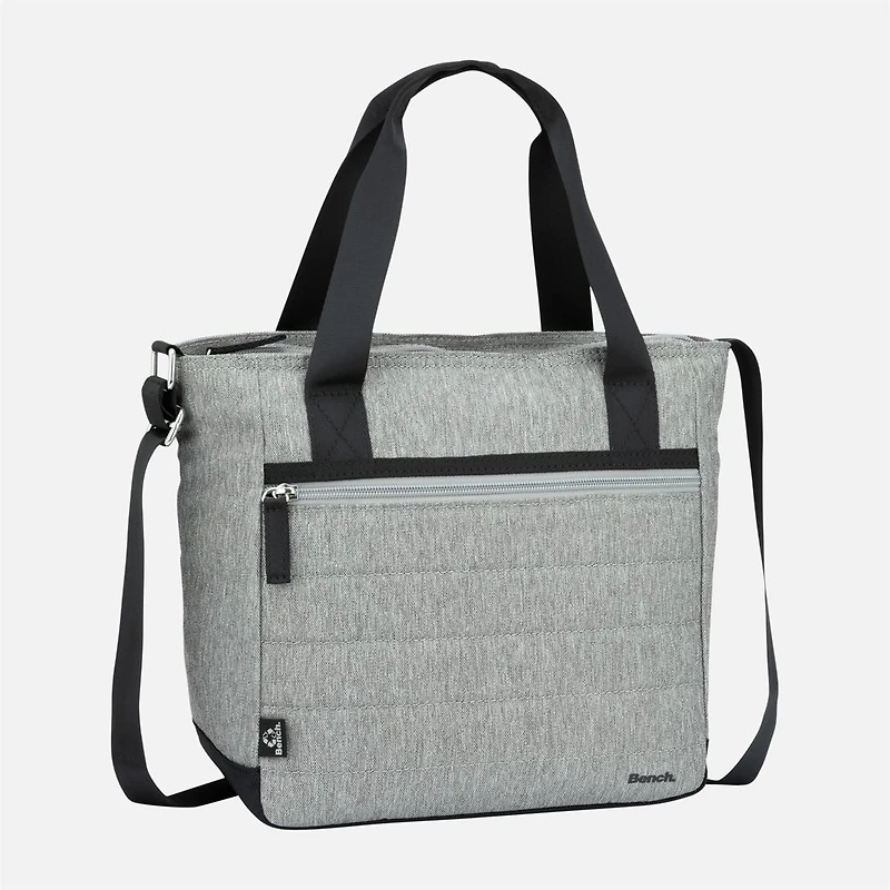 Bench Meily Cooler Bag Poly - Grey 