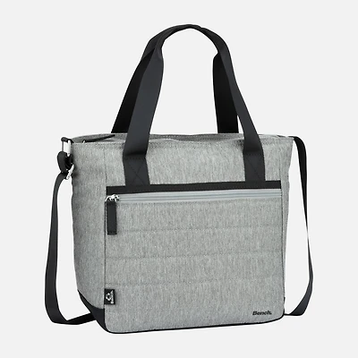 Bench Meily Cooler Bag Poly - Grey 
