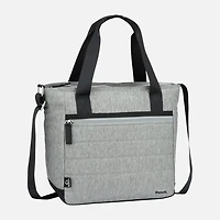 Bench Meily Cooler Bag Poly - Grey 