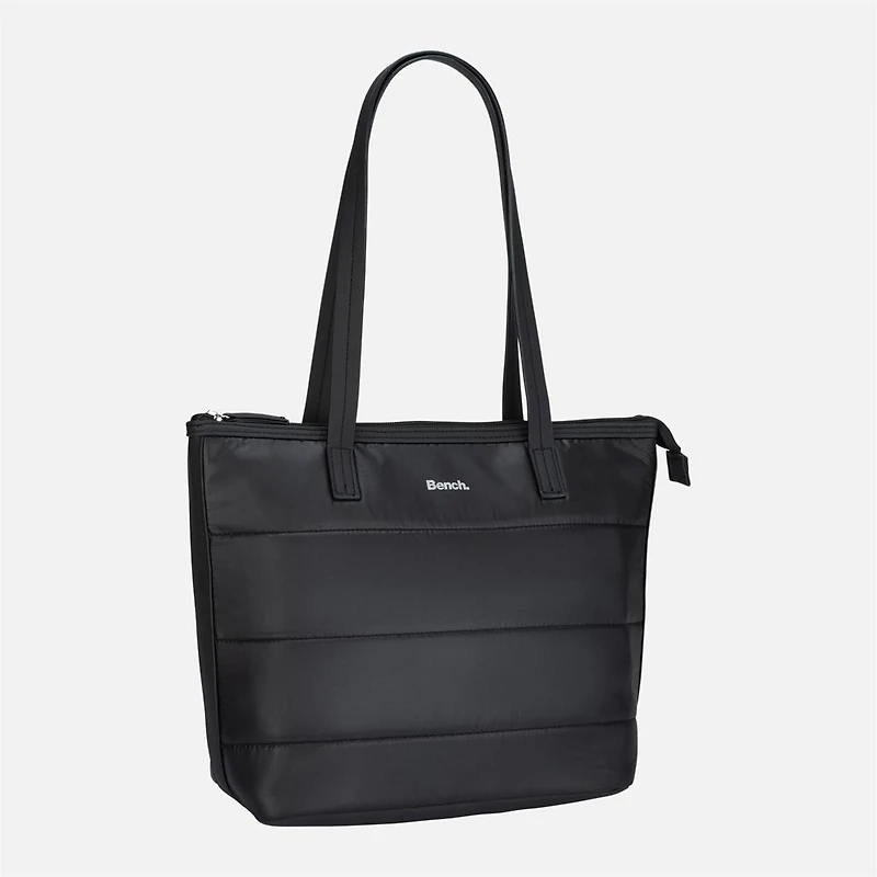 Bench Regina Cooler Bag Poly - Black 
