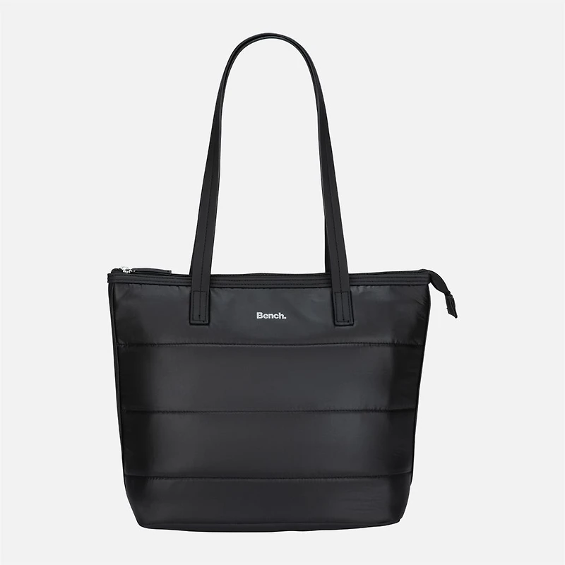 Bench Regina Cooler Bag Poly - Black 
