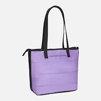 Cooler Bag Poly Regina - Lilac by Bench
