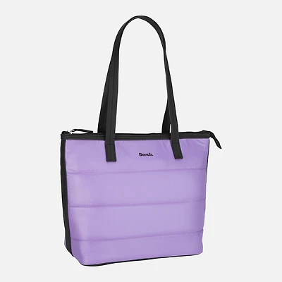 Cooler Bag Poly Regina - Lilac by Bench