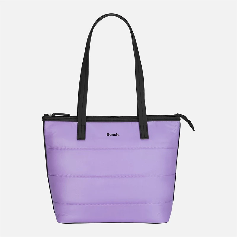 Cooler Bag Poly Regina - Lilac by Bench