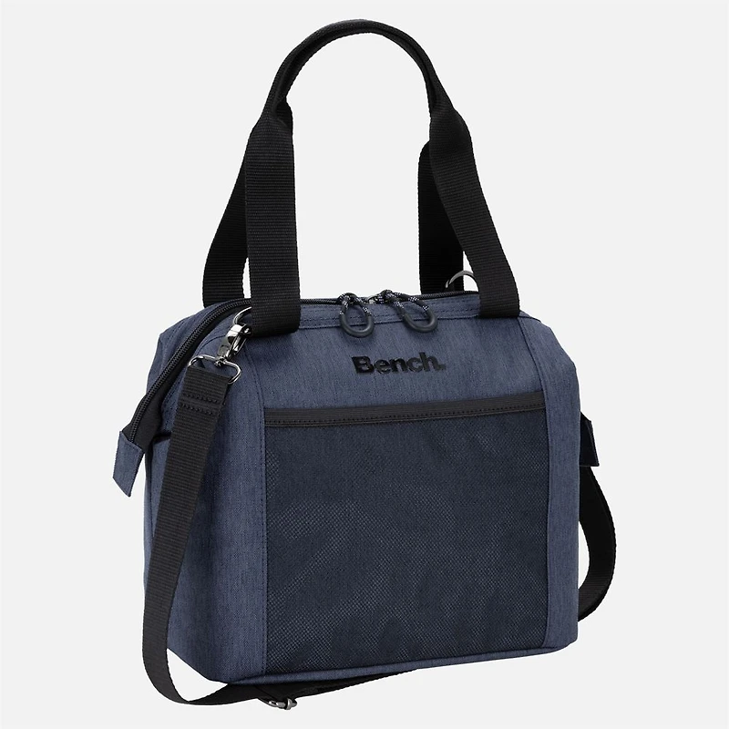 Bench Kliony Rounded Lunch Bag - Navy