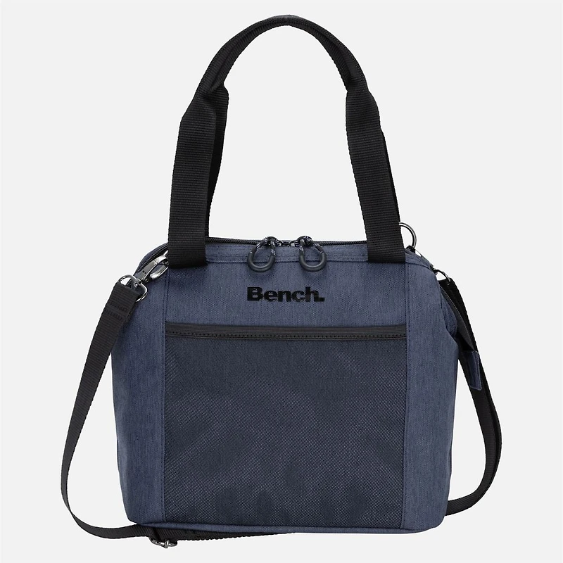 Bench Kliony  Rounded Lunch Bag - Navy 
