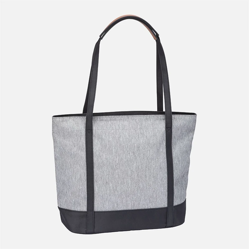 Bench Calla Cooler Bag Poly - Light Grey 