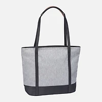 Bench Calla Cooler Bag Poly - Light Grey 