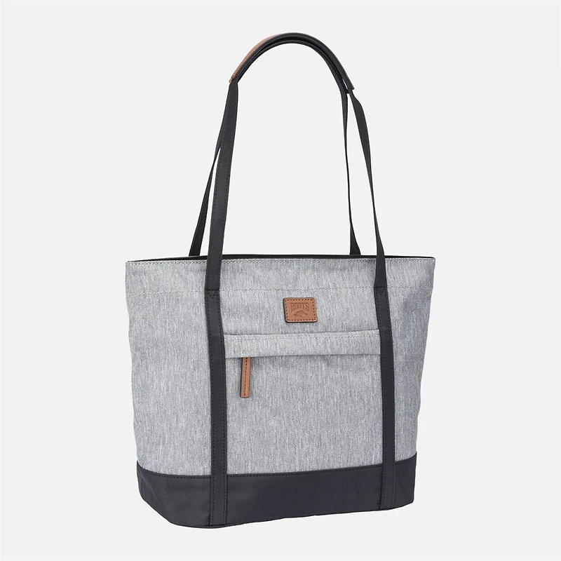 Bench Calla Cooler Bag Poly - Light Grey 