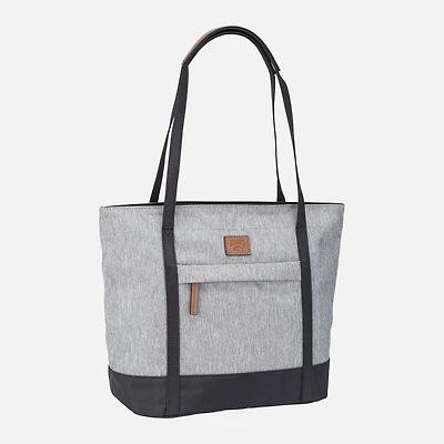 Bench Calla Cooler Bag Poly - Light Grey 