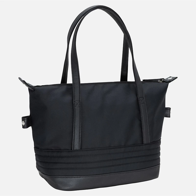 Bench Spatzle Cooler Bag Poly - Black 