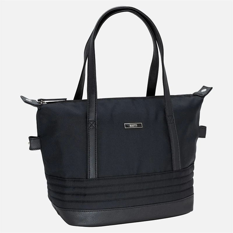 Bench Spatzle Cooler Bag Poly - Black 