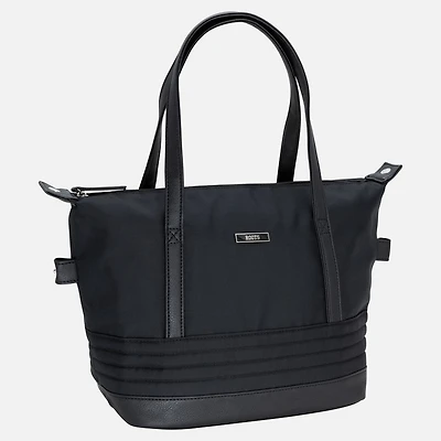 Bench Spatzle Cooler Bag Poly - Black 