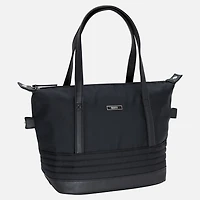 Bench Spatzle Cooler Bag Poly - Black 