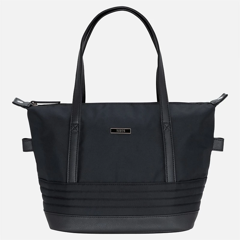Bench Spatzle Cooler Bag Poly - Black 