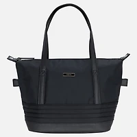 Bench Spatzle Cooler Bag Poly - Black 