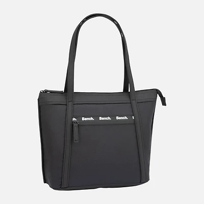 Bench Sac isotherme Poly pour femmes - Noir