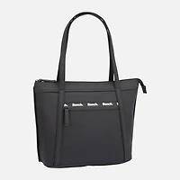 Bench Sac isotherme Poly pour femmes - Noir