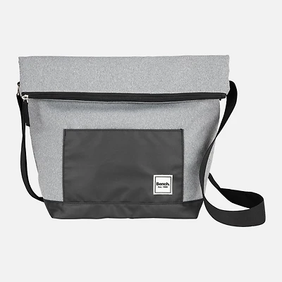 Bench Sac isotherme Poly - Gris foncé