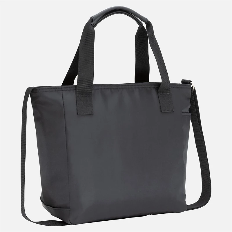 BE Poly Liv Cooler Bag - Black