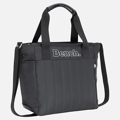 Sac isotherme BE Poly Liv - Noir