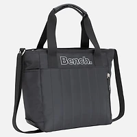 BE Poly Liv Cooler Bag - Black