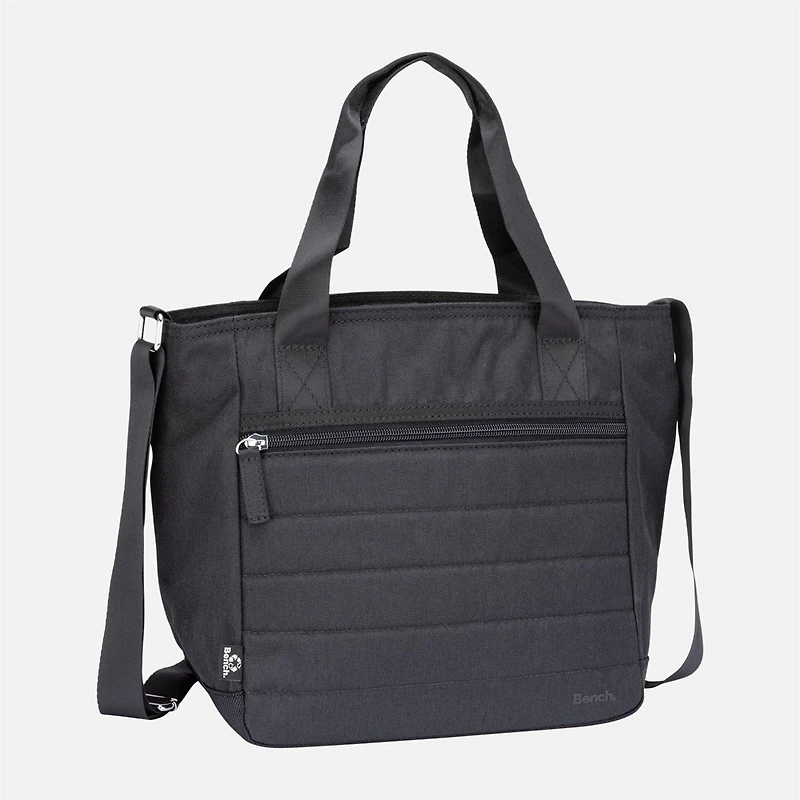 Bench Meily Satchel Sac isotherme - Noir