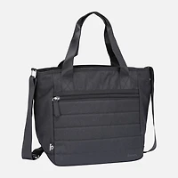 Bench Meily Satchel Sac isotherme - Noir