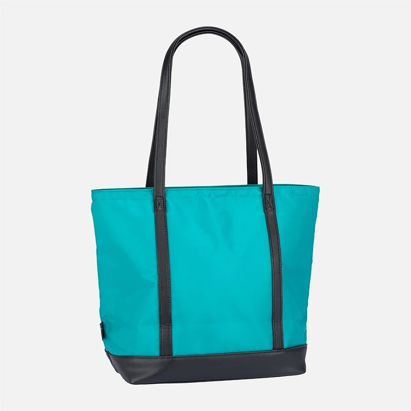 Roots RTS Falby Satchel Cooler Bag - Teal