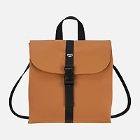 RTS Poly Juan Flapover Cooler Bag - Cognac