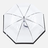 Umbrella - Clear Dome Stick
