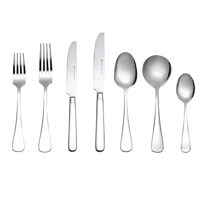 Madison 42-Piece Cutlery Set by Maxwell & Williams