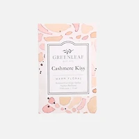 Cashmere Kiss Scented Sachet